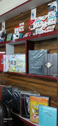 عکس آتلیه افق تصویر