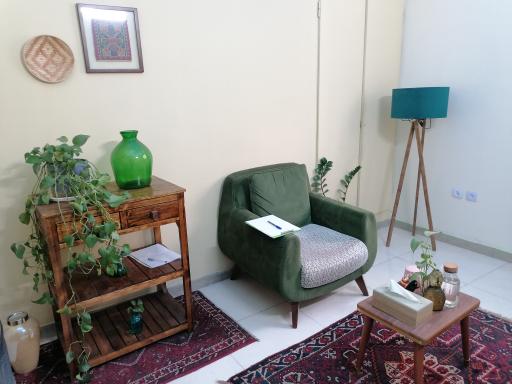 دکتر زهرا ثابت روانشناس