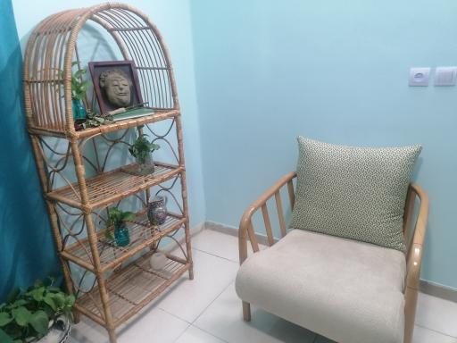 عکس دکتر زهرا ثابت روانشناس