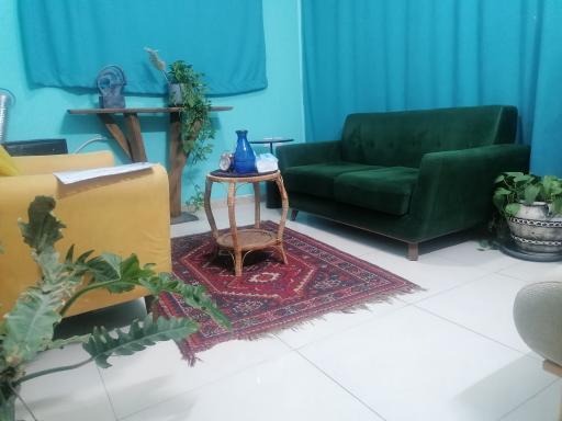 عکس دکتر زهرا ثابت روانشناس