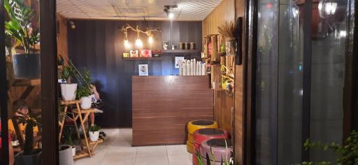 عکس کافه گلدون 