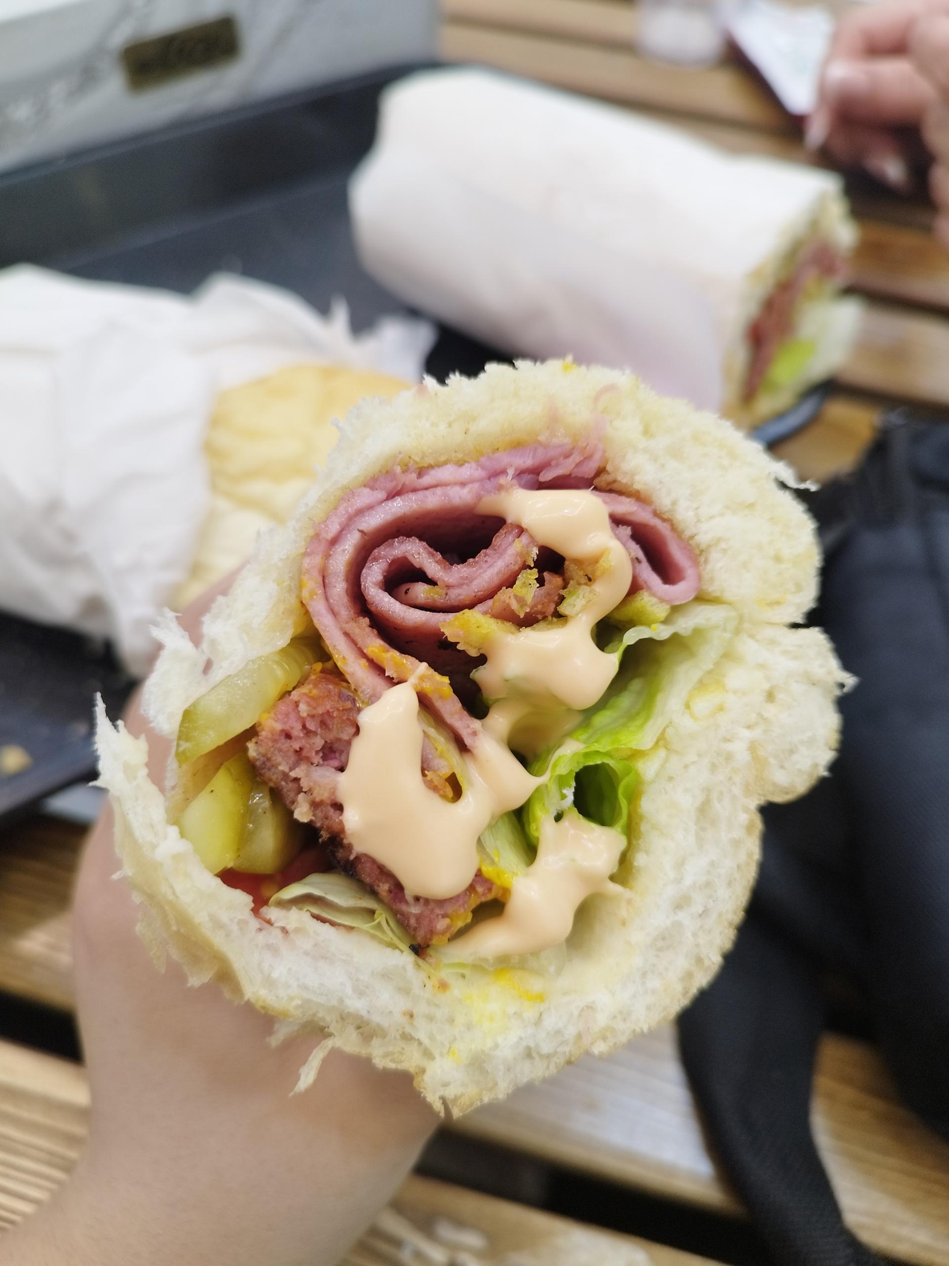 عکس بلک فود