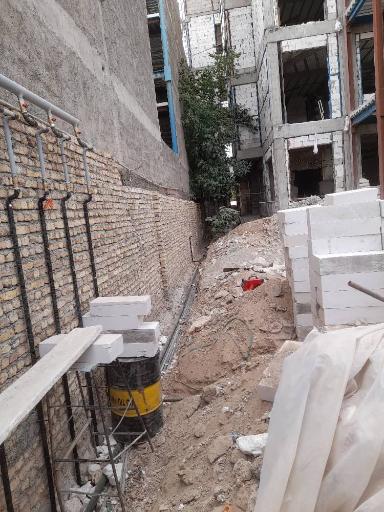 عکس شرکت گازرسانی سیروس گاز