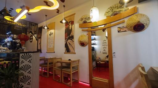 عکس کافه پیونی