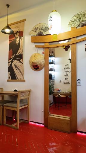 عکس کافه پیونی