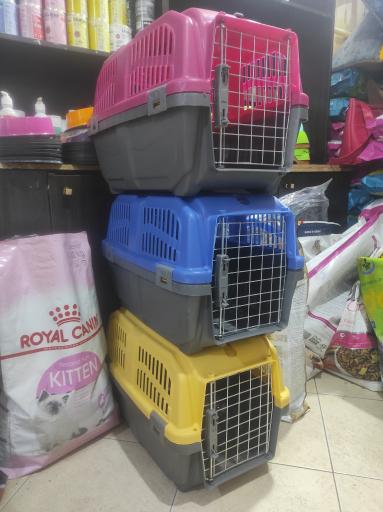 عکس درمانگاه دامپزشکی دکتر ذبیح پور