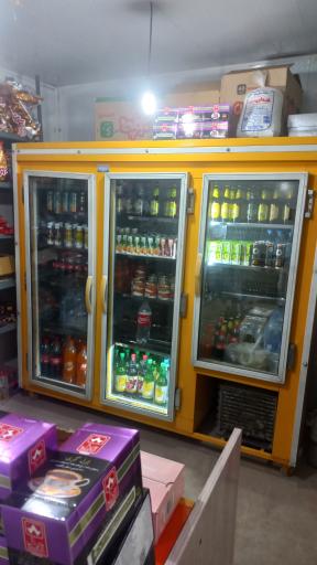 عکس سوپری شبانه روزی بختیاریها