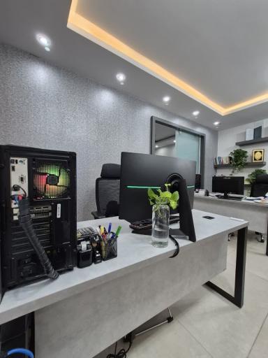 عکس شرکت فنی مهندسی الوند فراز