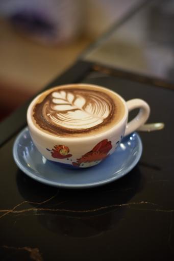 عکس کافه پیونی