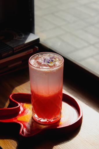 عکس کافه پیونی