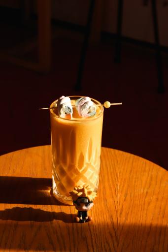 عکس کافه پیونی