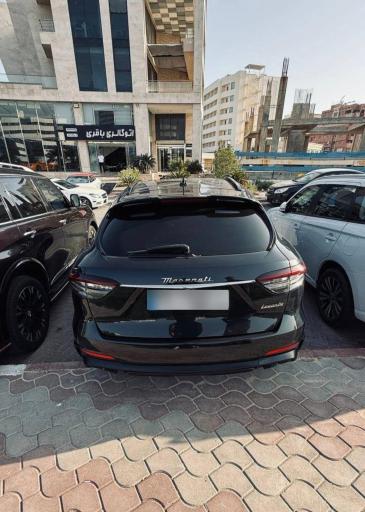عکس اتو گالری باقری