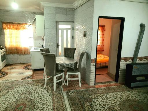 اقامتگاه سید 2