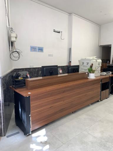 عکس کافی نت شاندیز دیجیتال
