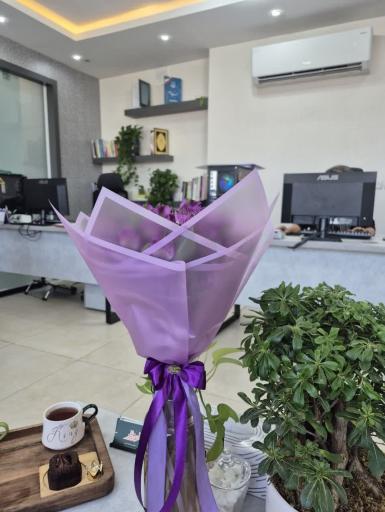 عکس شرکت فنی مهندسی الوند فراز