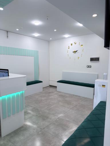 عکس دندانپزشکی دکتر مهسا رسولی