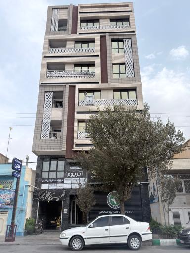 عکس دندانپزشکی دکتر مهسا رسولی