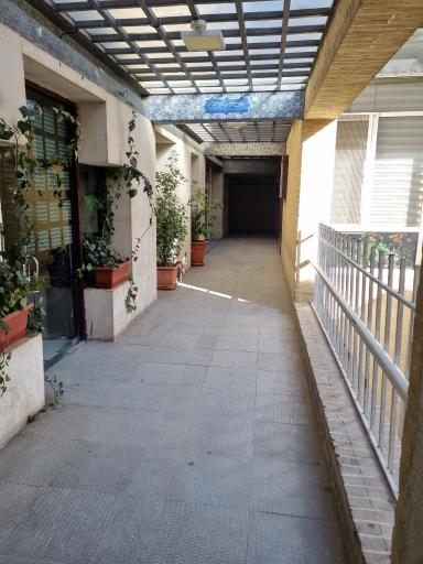 عکس مجتمع فرهنگی هنری استاد فرشچیان