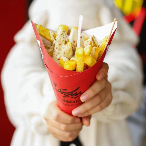 عکس فست فود سیبیستو