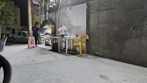 عکس جگرکی فردوس