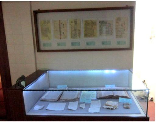 عکس موزه هرات