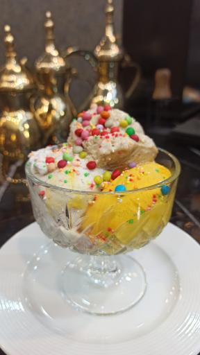 عکس پارک بانوان کهریزک