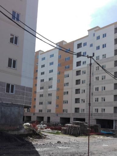 عکس شهرک معلمان