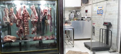 عکس سوپر گوشت مهدی