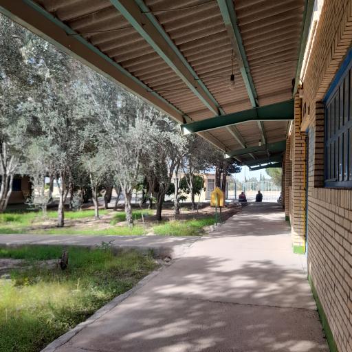 عکس مرکز آموزش و فنی حرفه ای شماره 5 امام خمینی  تفت