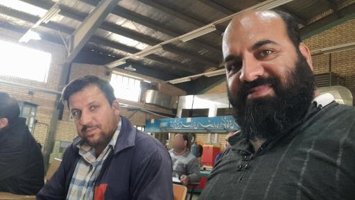 عکس مرکز آموزش و فنی حرفه ای شماره 5 امام خمینی  تفت