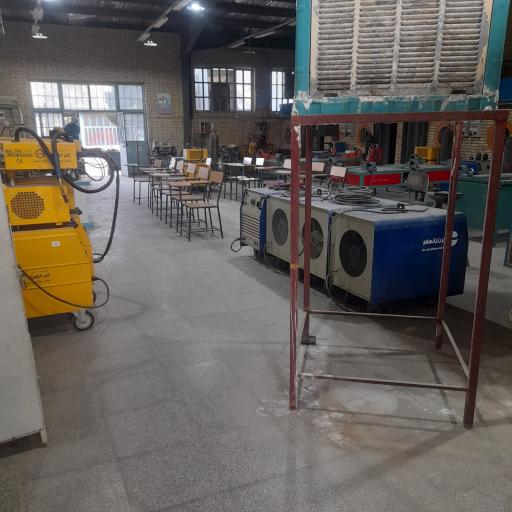 عکس مرکز آموزش و فنی حرفه ای شماره 5 امام خمینی  تفت