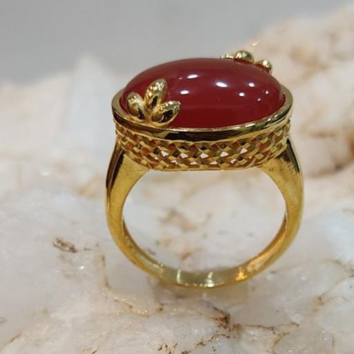 عکس جواهرسازی رمضانزاده