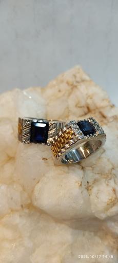 عکس جواهرسازی رمضانزاده