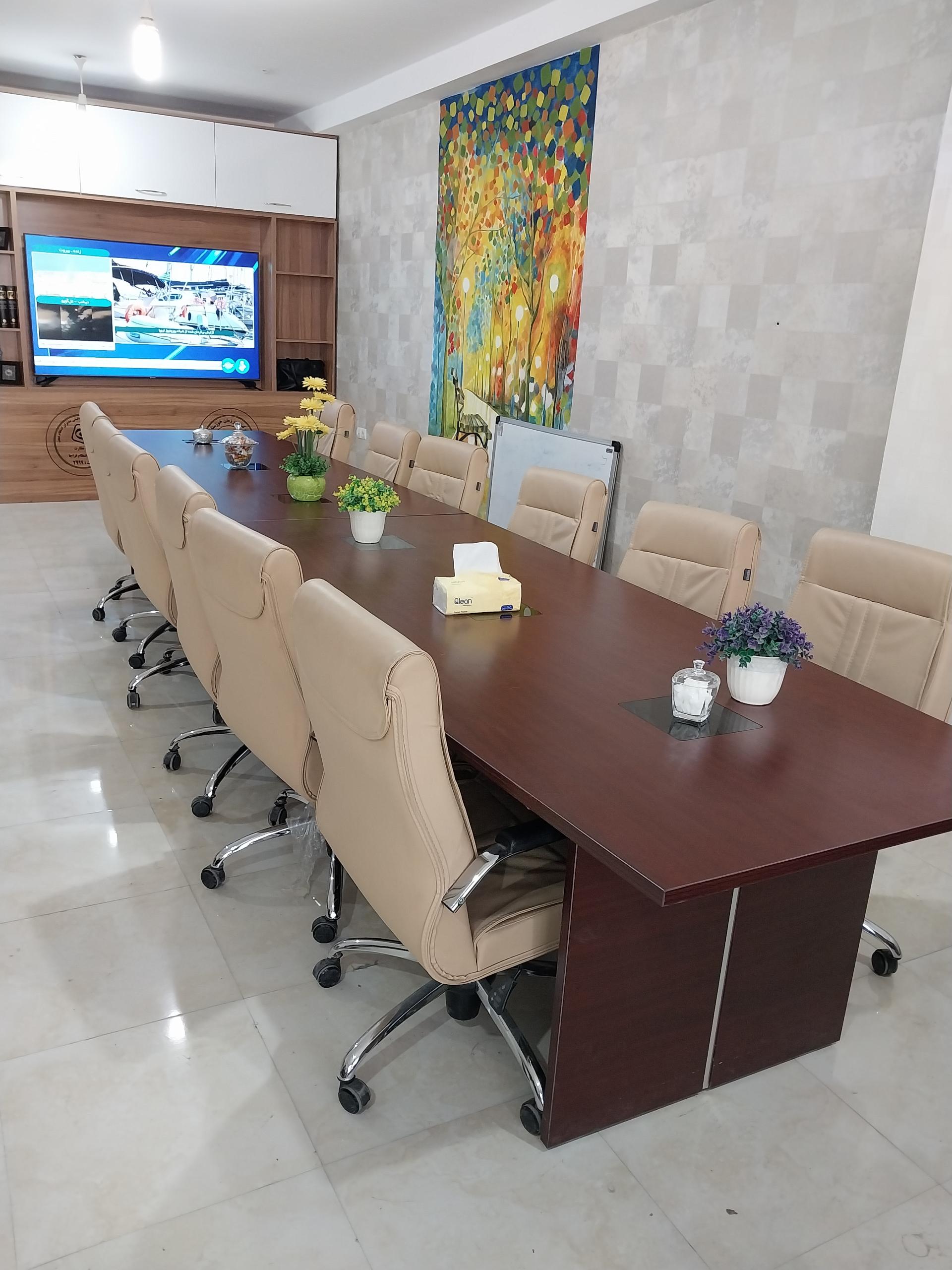 عکس موسسه مدیران انتظام میهن 