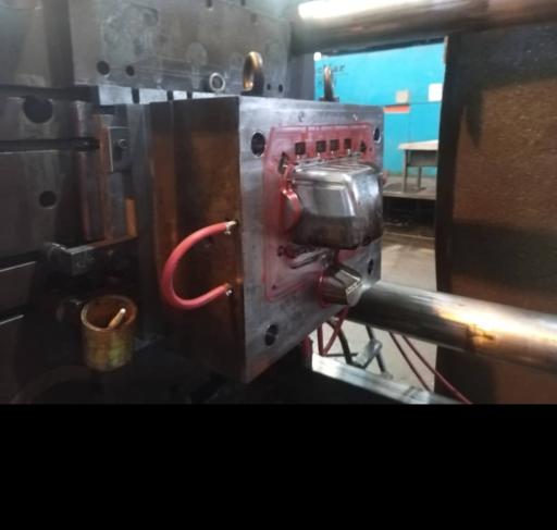 عکس قالبسازی مهر مطلق