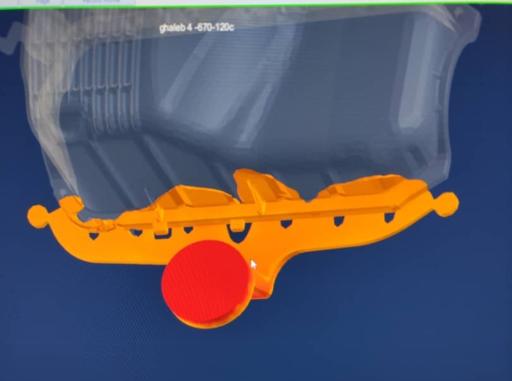 عکس قالبسازی مهر مطلق