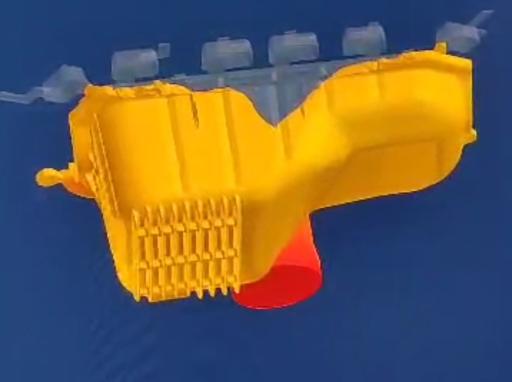 عکس قالبسازی مهر مطلق