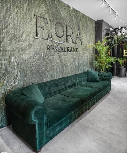 عکس رستوران الورا