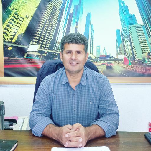 املاک مدرن شهر