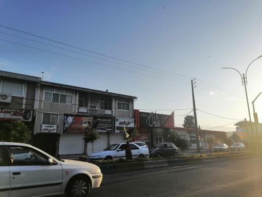 عکس شرینی شانول