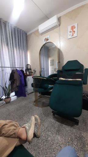 عکس سالن ژابیز