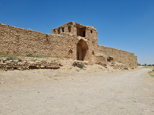 کاروانسرا قدیمی