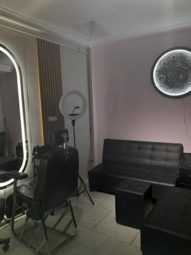 سالن زیبایی رز سفید