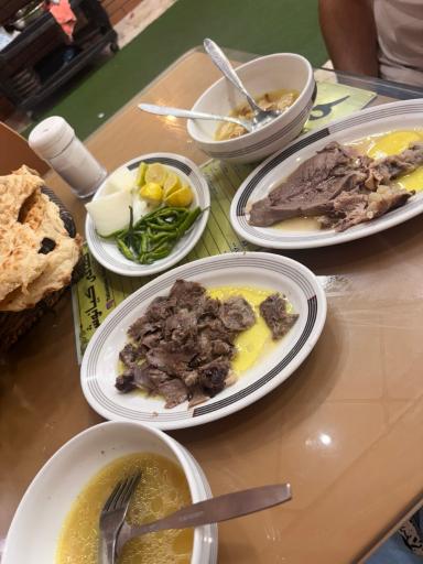 عکس طباخی کیانوش