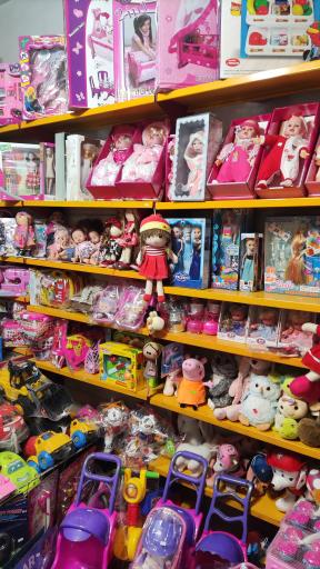 عکس اسباب بازی نیل