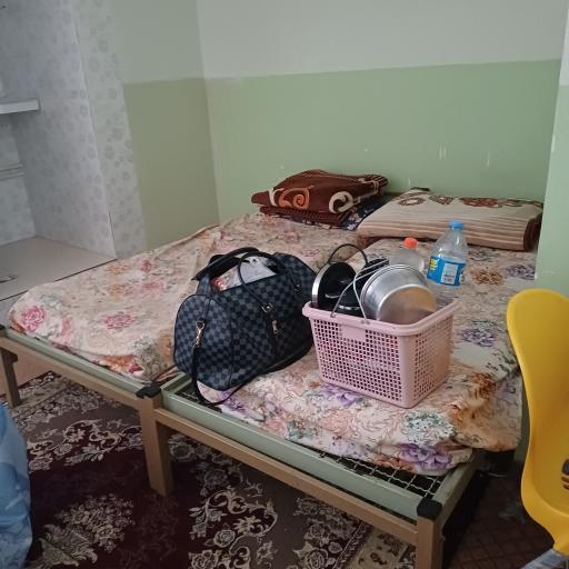 عکس ستاد اسکان و مرکز آموزش و رفاهی فرهنگیان شهرستان بهشهر