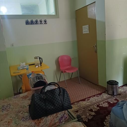 عکس مرکز آموزش و رفاهی فرهنگیان شهرستان بهشهر