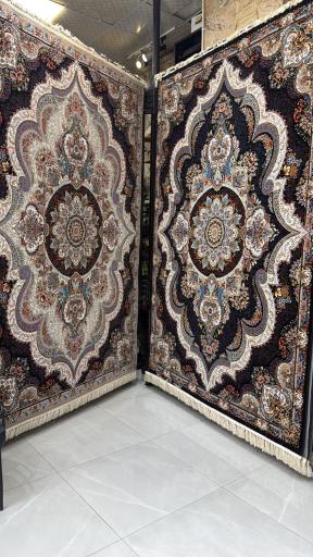 عکس فروشگاه فرش و موکت گوهر