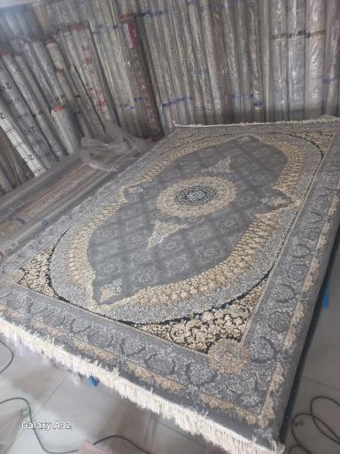 عکس فروشگاه فرش و موکت گوهر
