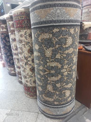عکس فروشگاه فرش و موکت گوهر
